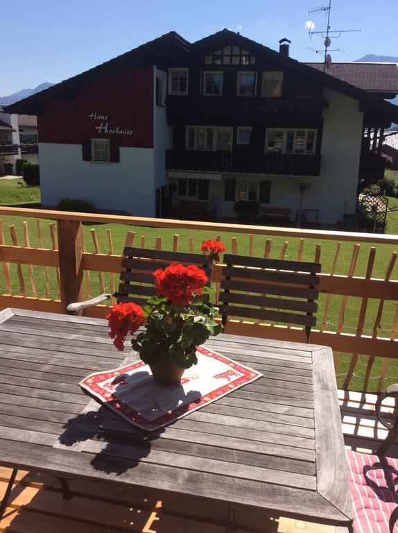 Apartment Haus Hochwies
