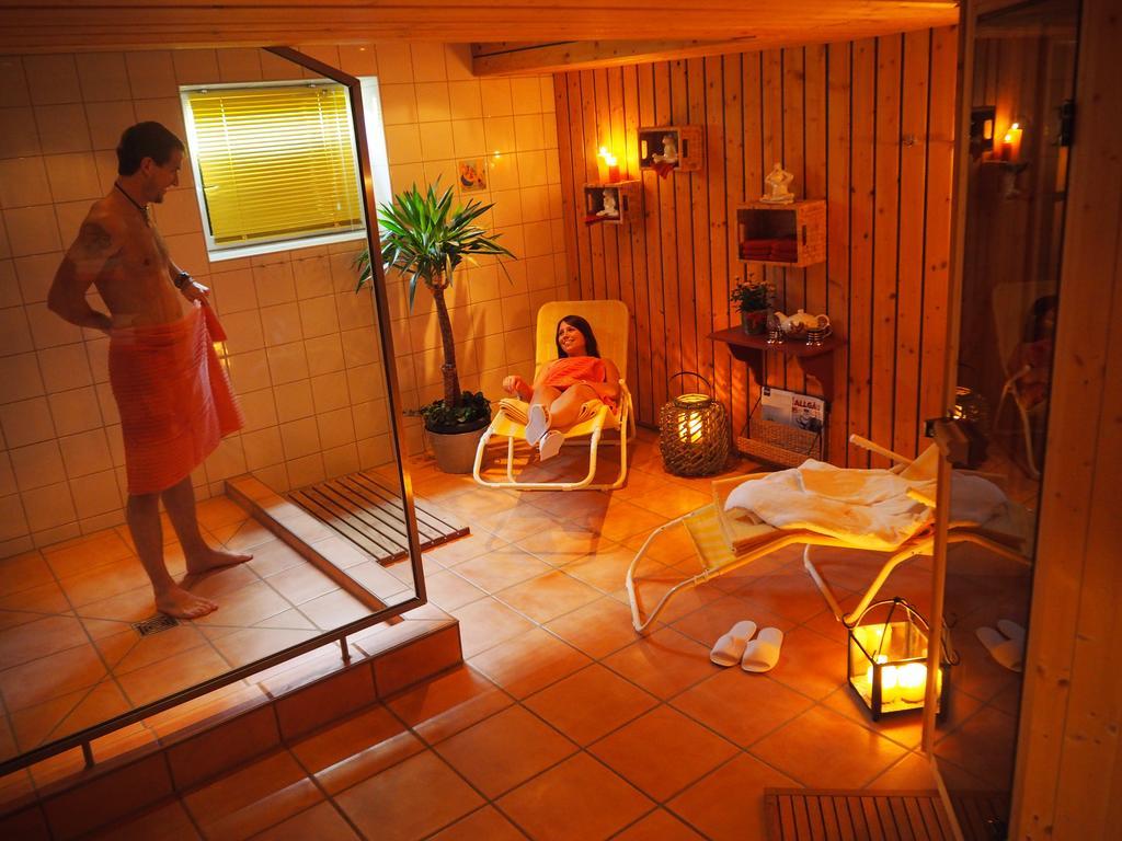 Haus Hochwies Apartment