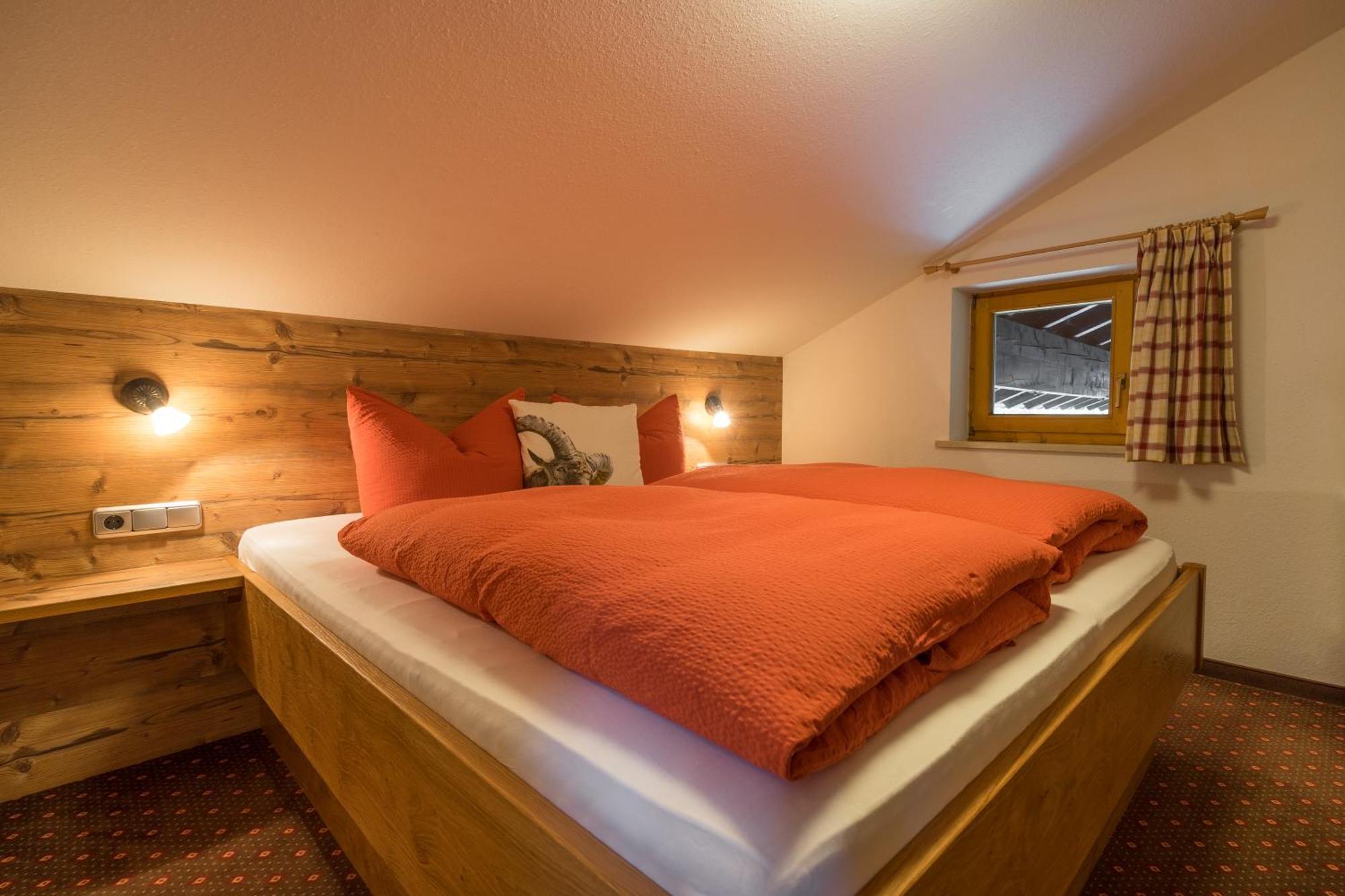 Gastehaus Hochwies Appartement *