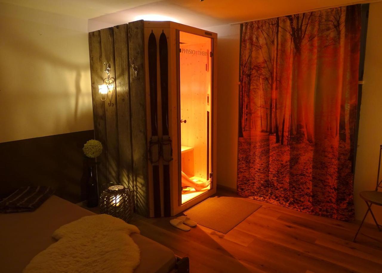 Haus Hochwies Apartment *
