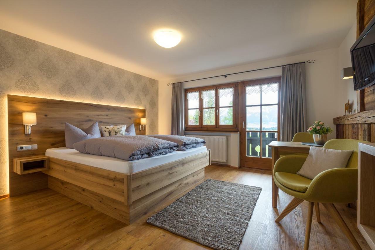 Haus Hochwies *