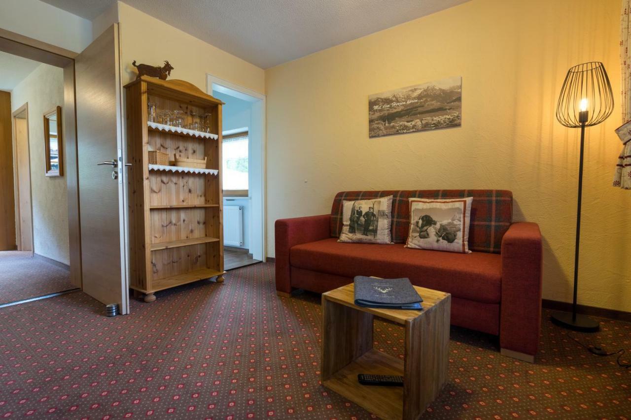 Haus Hochwies * Bolsterlang
