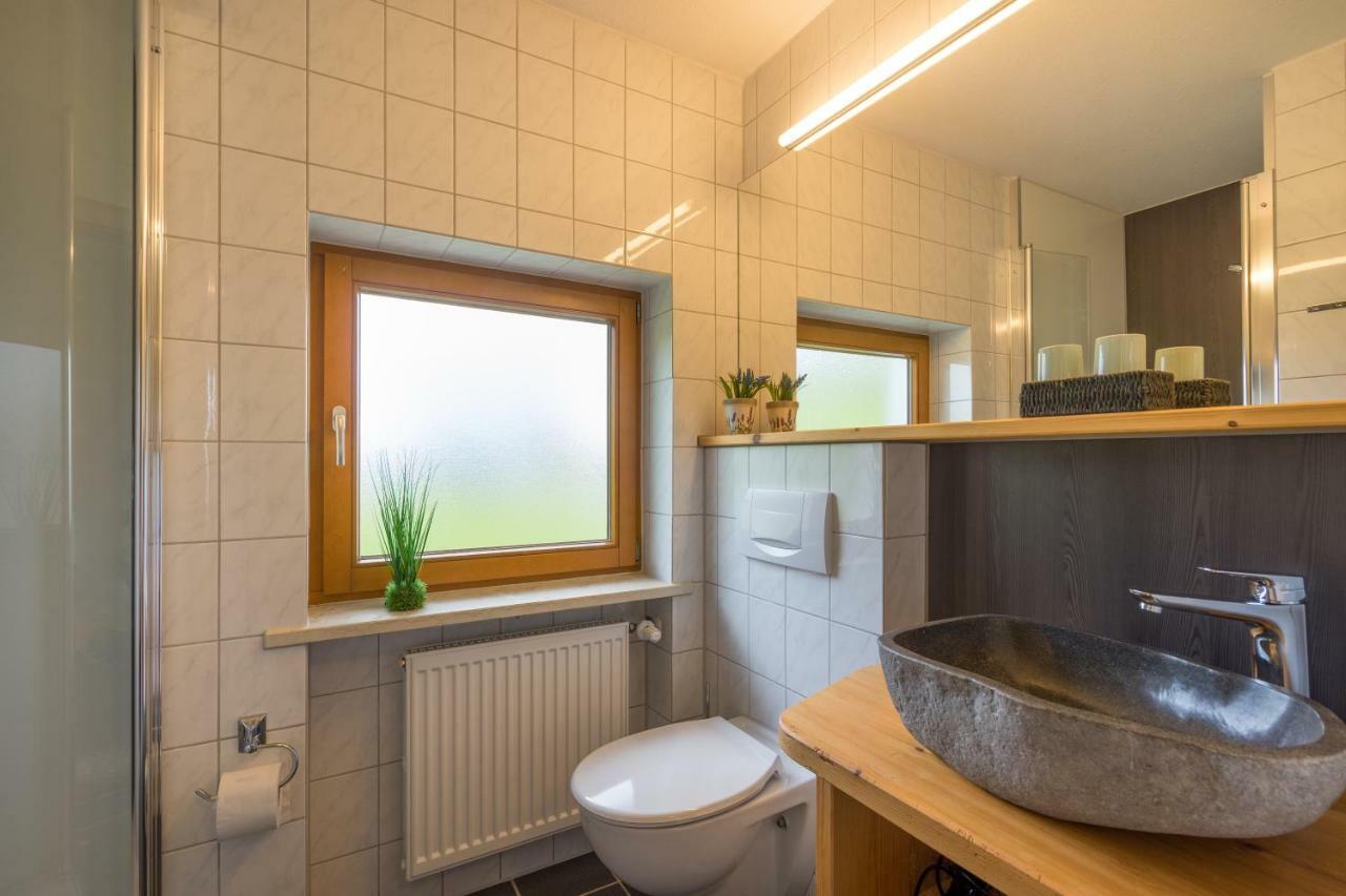 Apartment Haus Hochwies