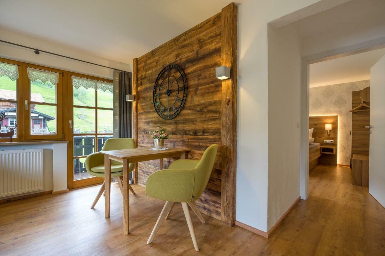 Apartment Haus Hochwies
