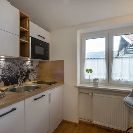 Haus Hochwies Bolsterlang Exterior foto