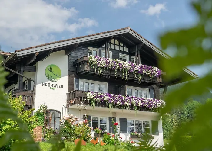 Haus Hochwies