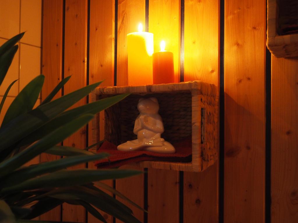 Apartamento Haus Hochwies