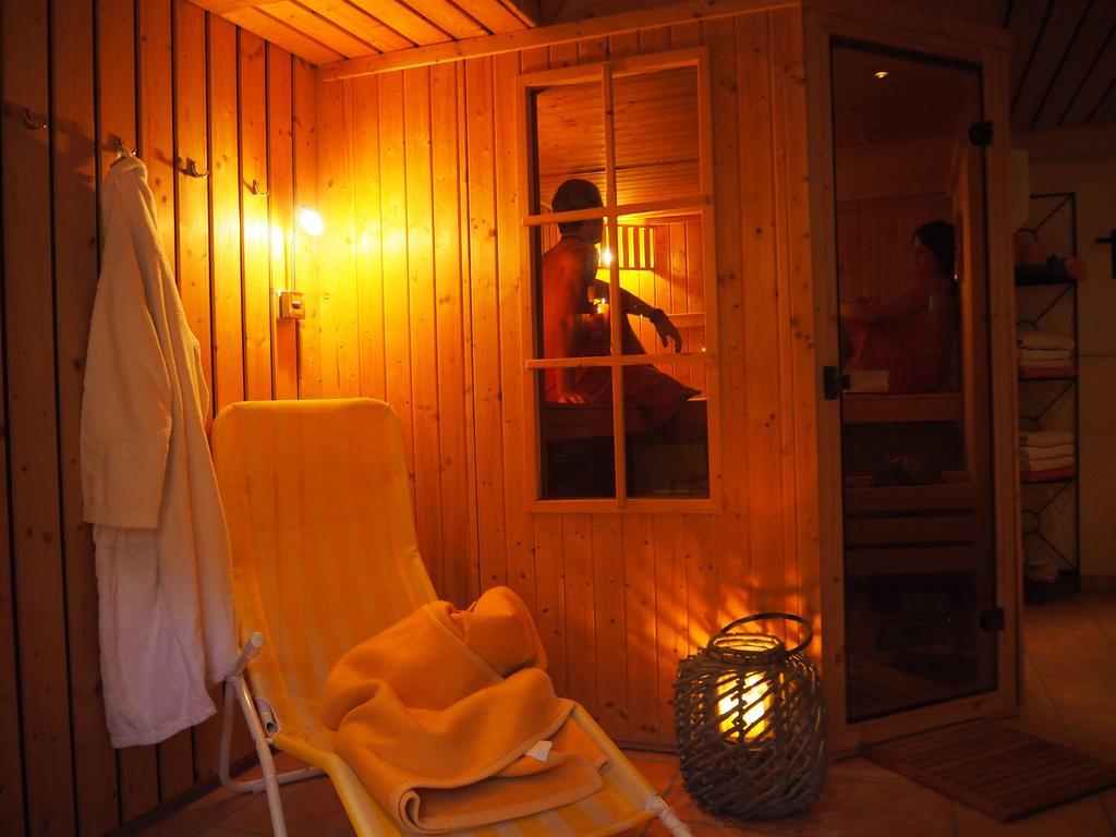 Apartamento Haus Hochwies *