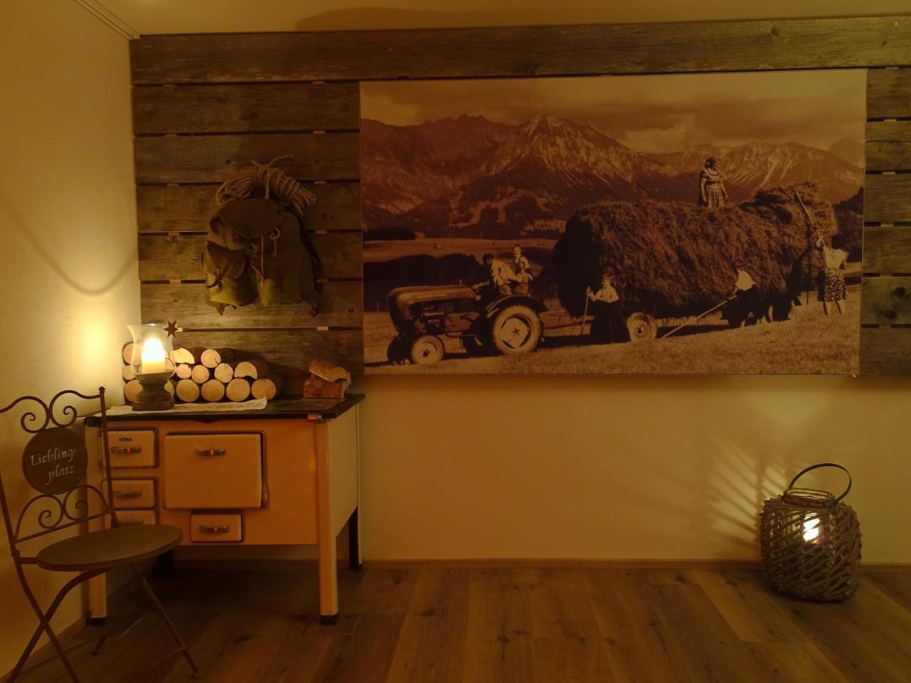 Haus Hochwies *