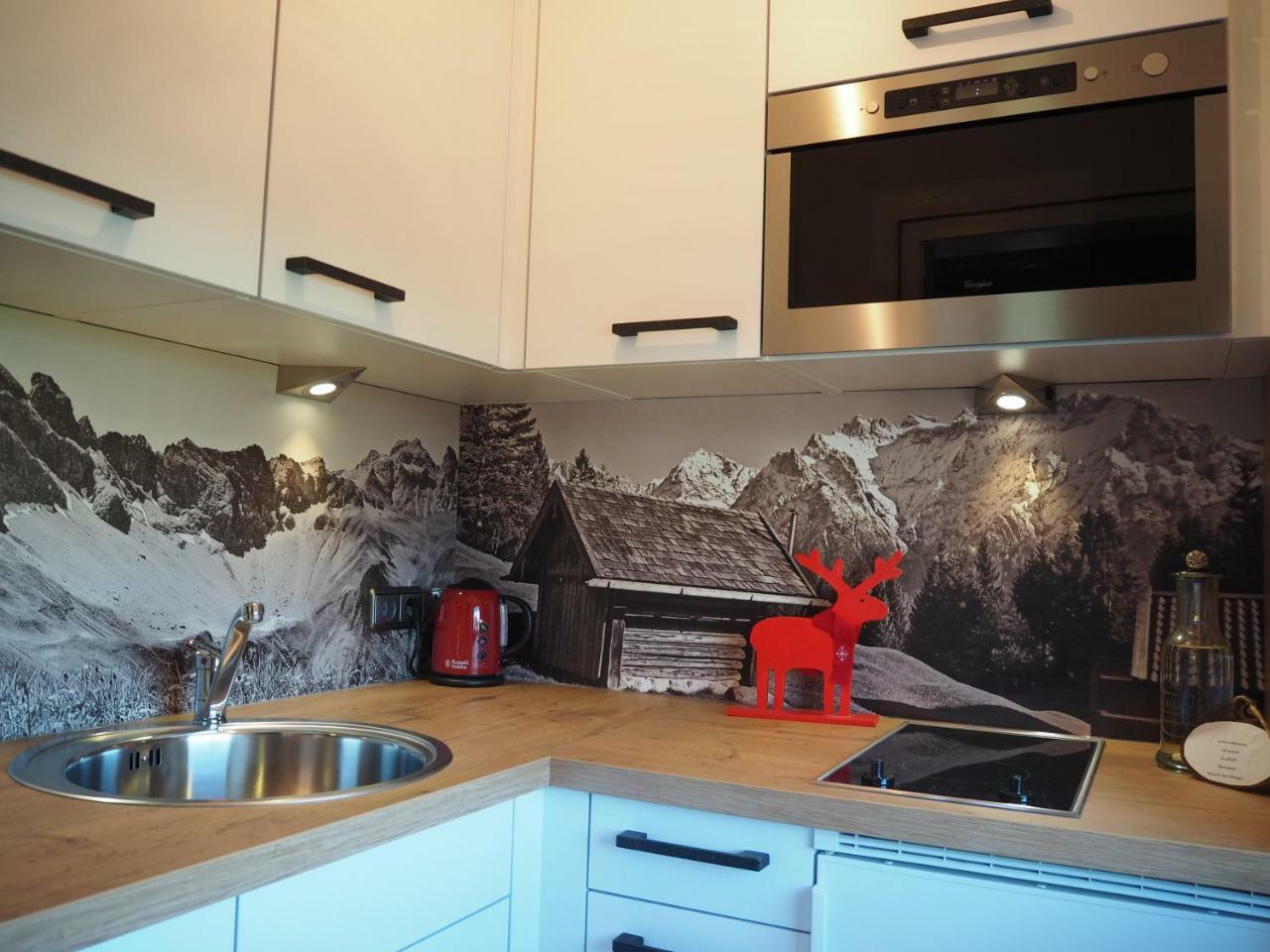 Apartamento Haus Hochwies Bolsterlang