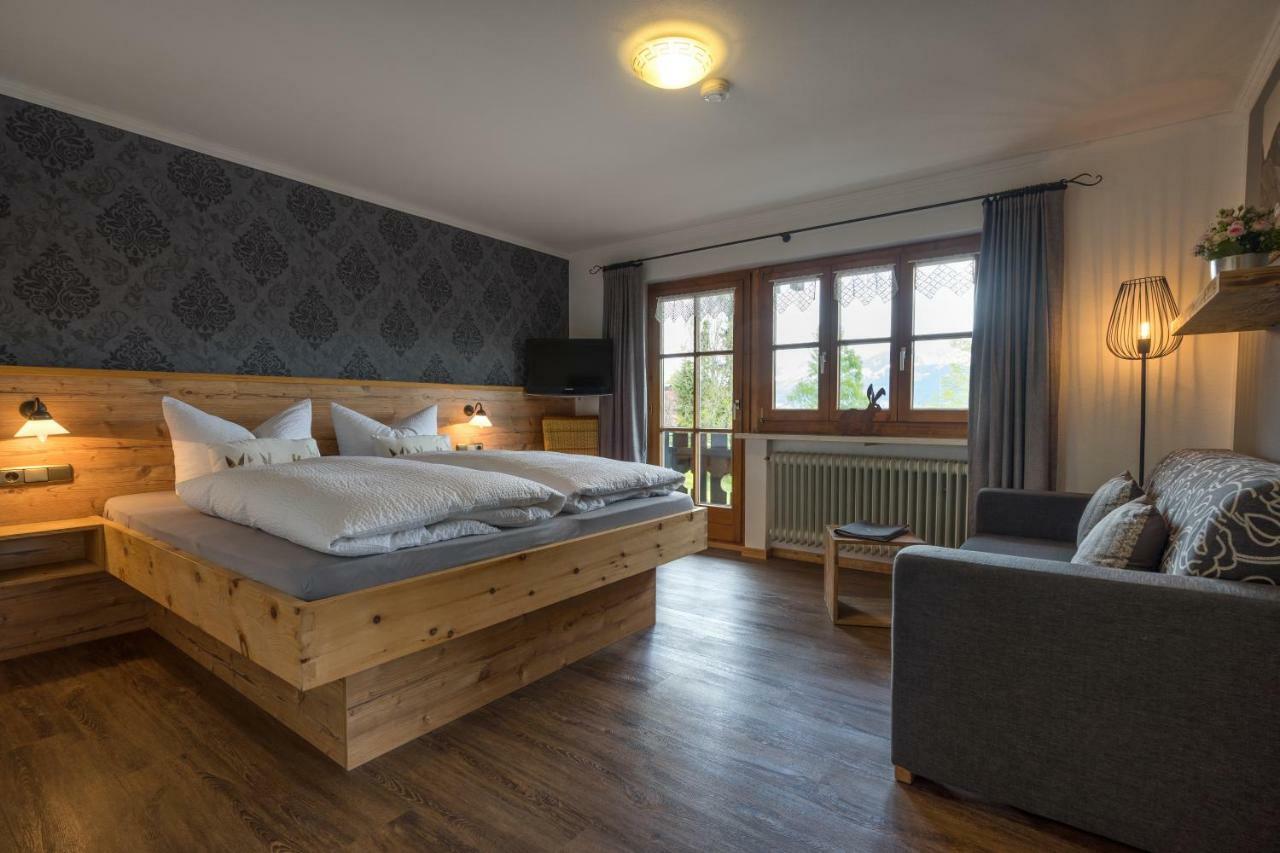Haus Hochwies Bolsterlang