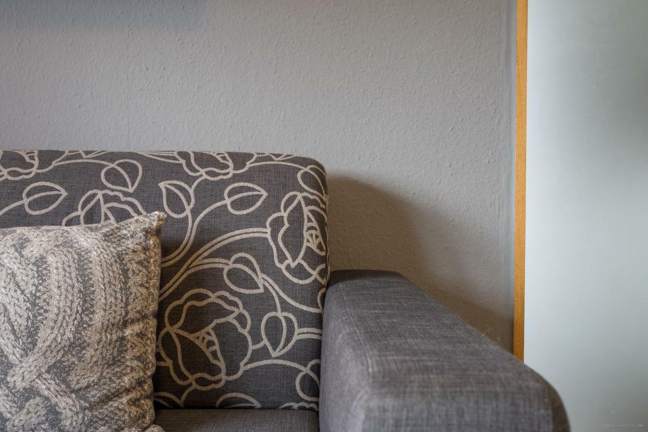 Apartamento Haus Hochwies *