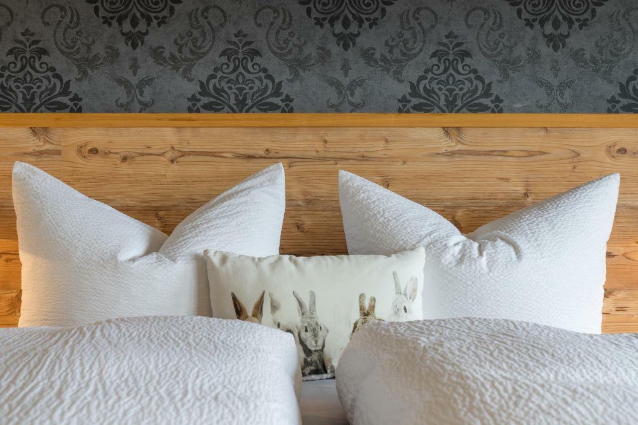 Haus Hochwies Apartamento *