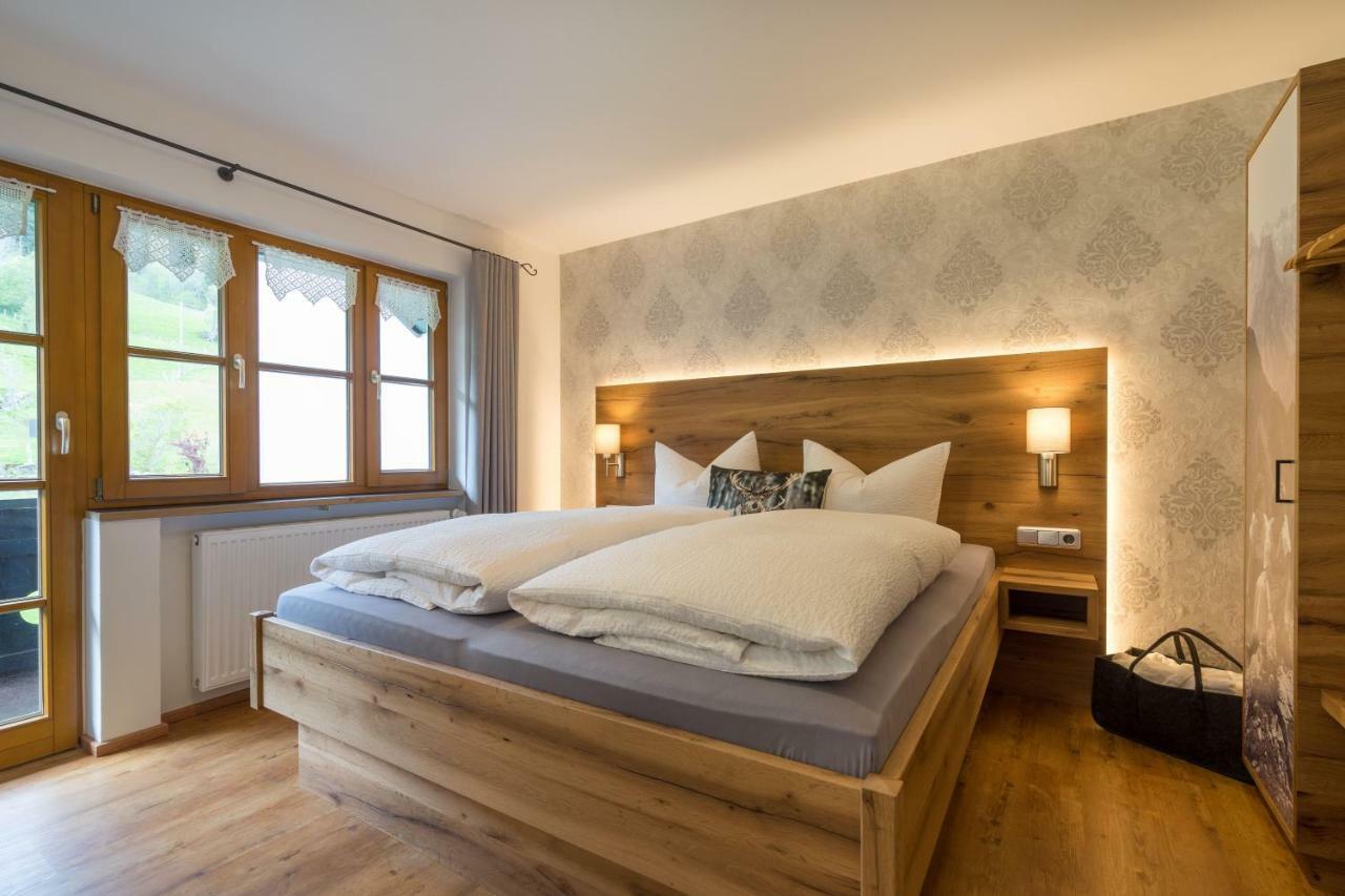 Haus Hochwies *