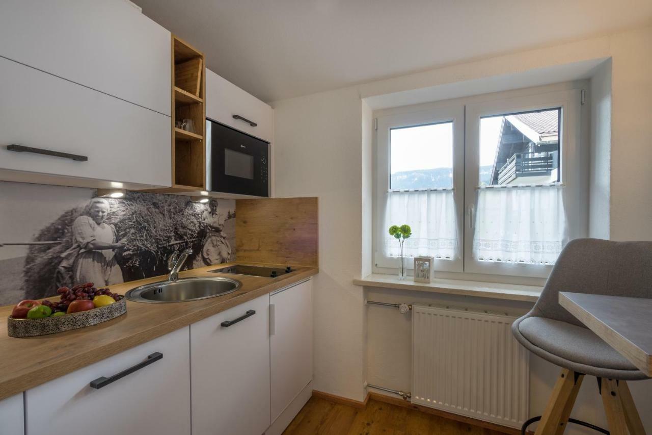 Haus Hochwies *